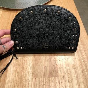Kate Spade Studded Wristlet